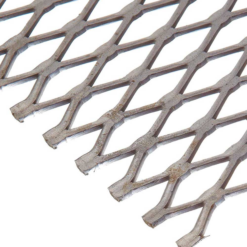 Hot Rolled 5 Mm Expanded Aluminium Mesh Manufacturers, Suppliers in Karauli