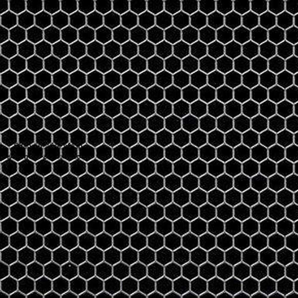 Hot Rolled Hexagonal Aluminium Wire Mesh Manufacturers, Suppliers in Saharanpur