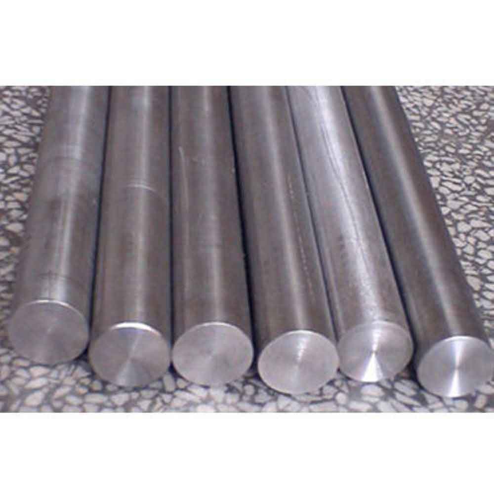 Hot Rolled Stainless Steel Bright Rod Manufacturers, Suppliers in Shravasti