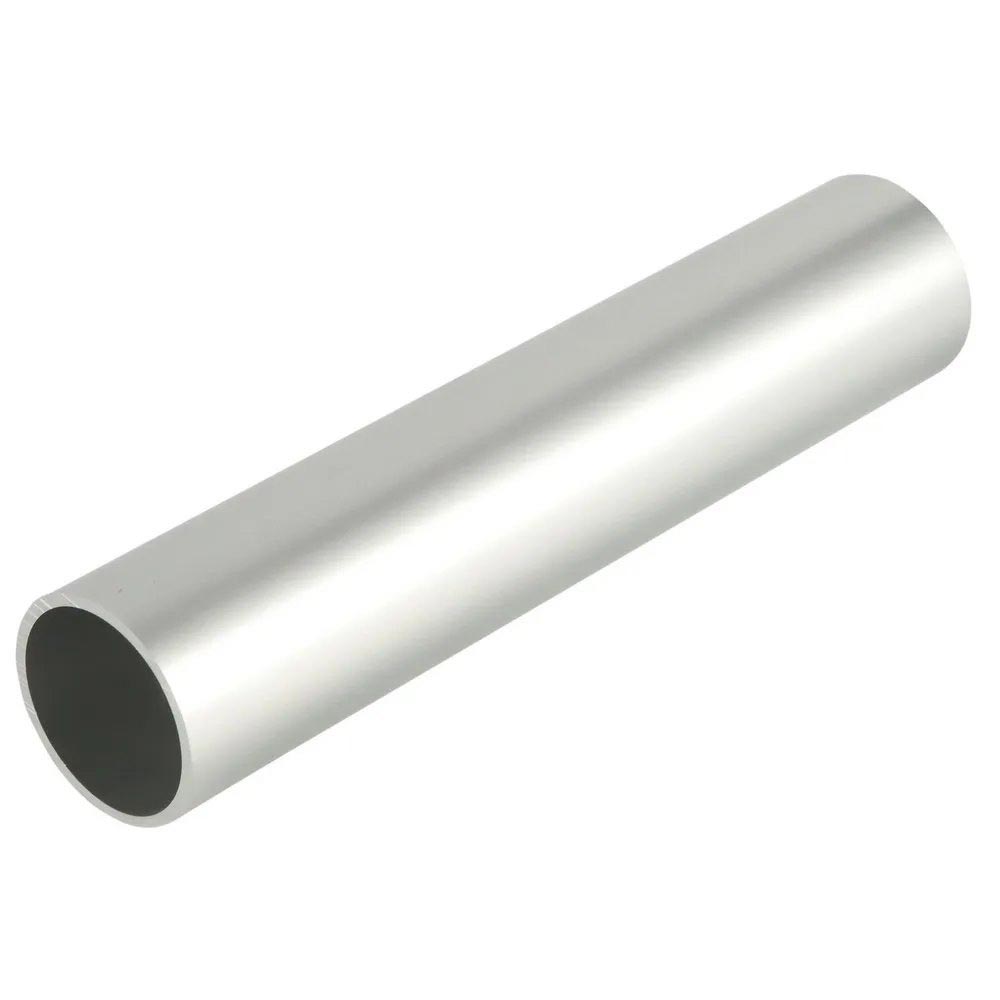 Aluminium 6061 Round Shape Pipes Manufacturers, Suppliers in Karauli
