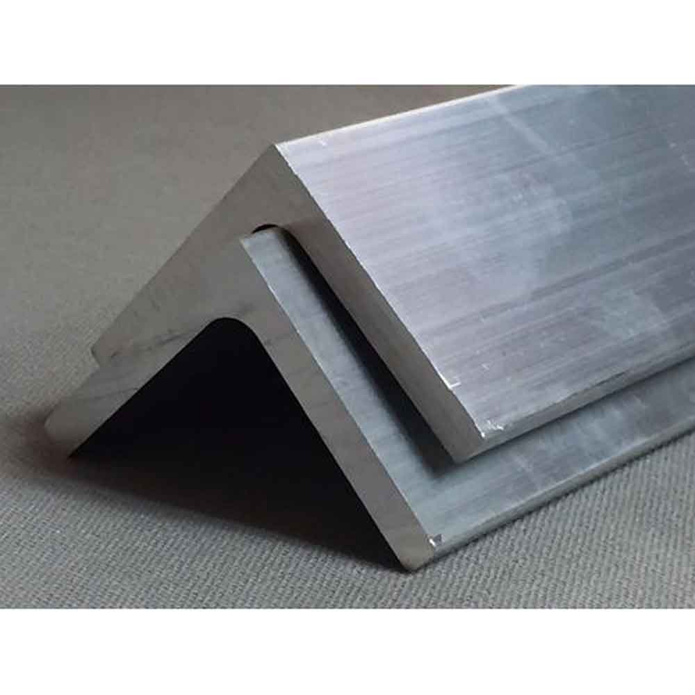 Aluminium 50 Mm L Angle for Construction Manufacturers, Suppliers in Sant Ravidas Nagar