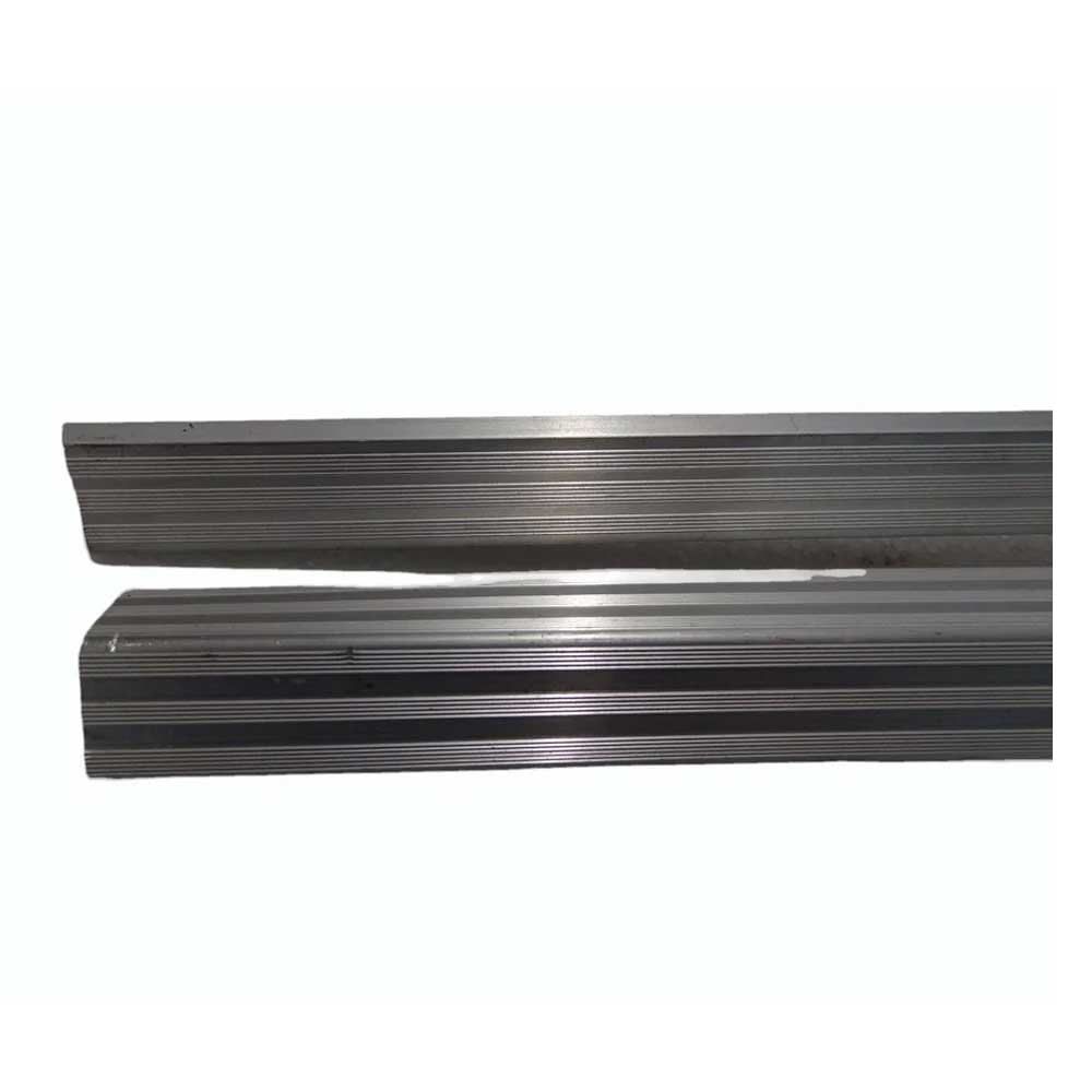 L And M Aluminium Extrusion Channel Manufacturers, Suppliers in Chennai