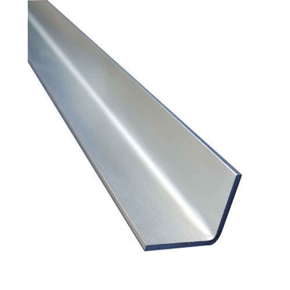 L Shape Stainless Steel 20 Mm Angle Manufacturers, Suppliers in Chitrakoot
