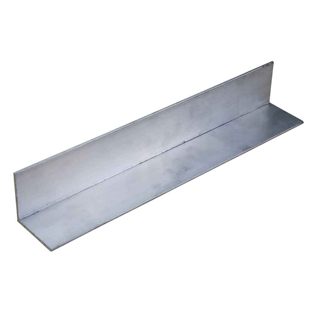 L Shaped Aluminium Angle for Construction Manufacturers, Suppliers in Vapi