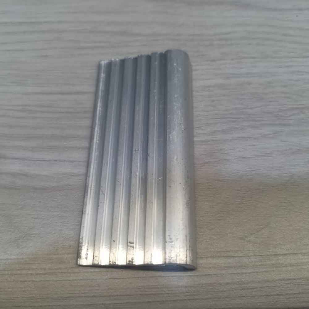 Aluminium Unequal Galvanized Angle Manufacturers, Suppliers in Bhopal