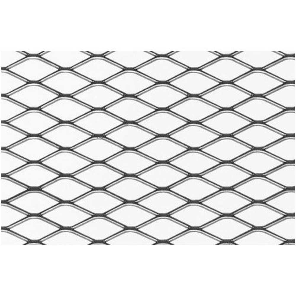 Metal Hot Rolled Expanded Aluminium Mesh For Industrial Packing Manufacturers, Suppliers in Hamirpur