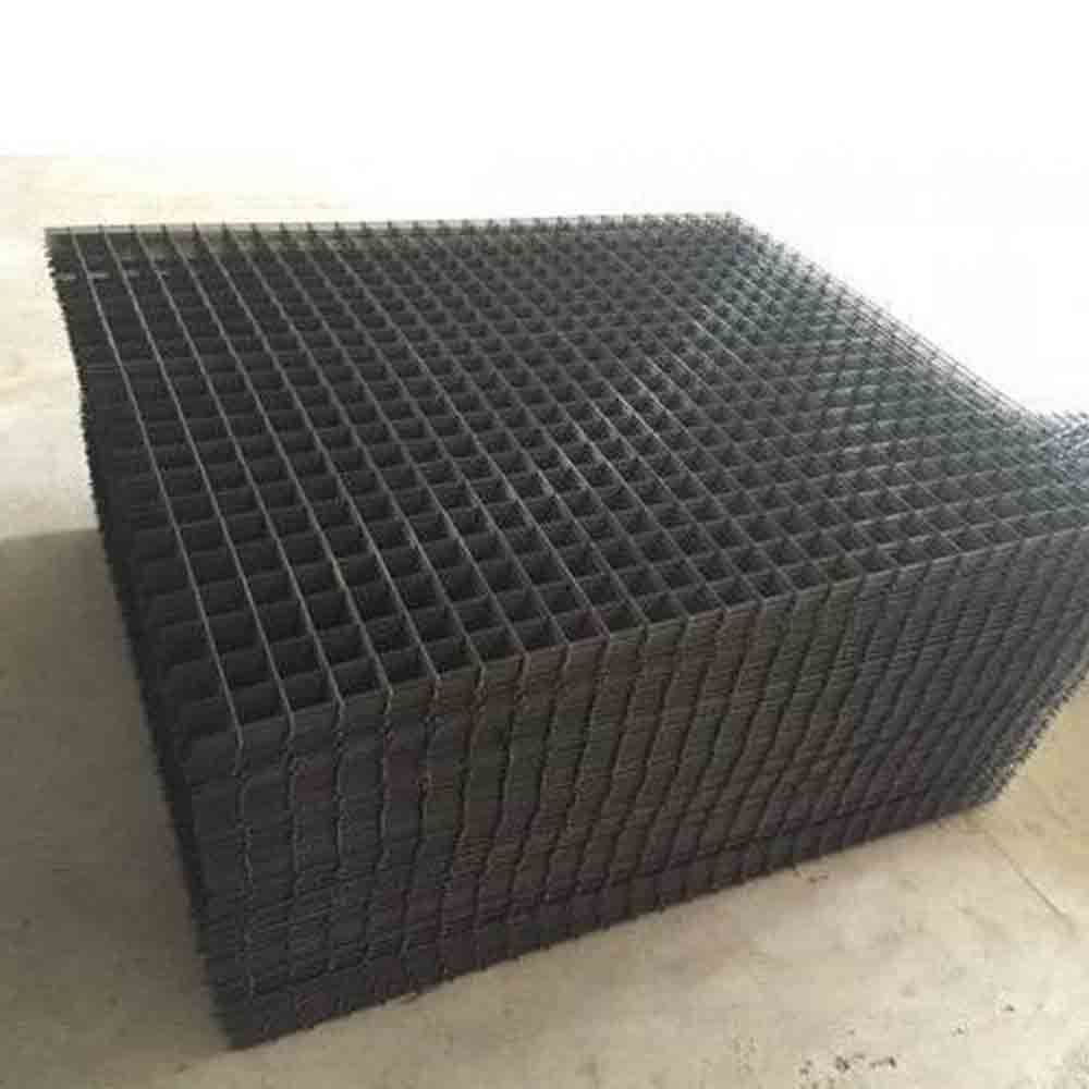 Mild Steel Welded Mesh Panel for Construction Manufacturers, Suppliers in Sikar