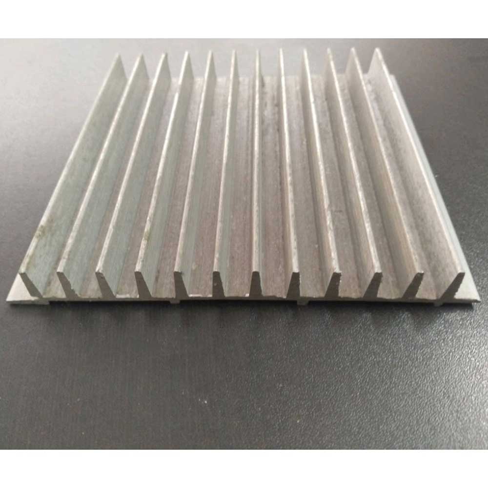 Modern Aluminium Gate Grill For Apartments Manufacturers, Suppliers in Chamba