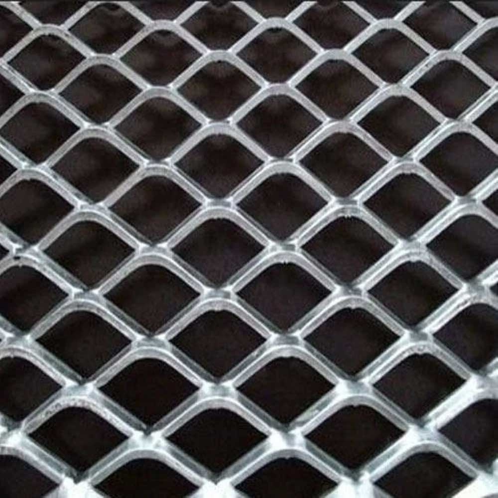 Modern Aluminium Grill For Balcony Manufacturers, Suppliers in Panaji