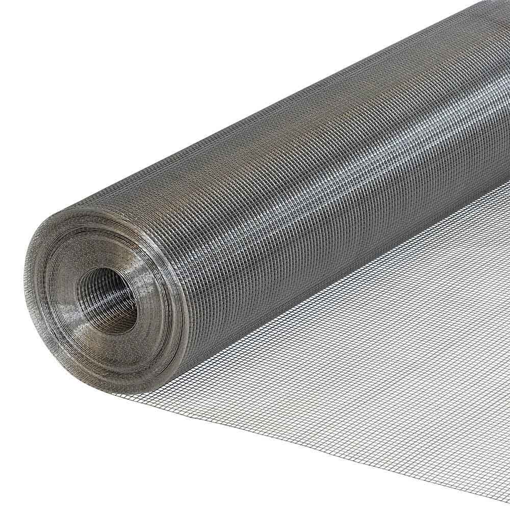 Plain Weave Stainless Steel Wire Mesh Manufacturers, Suppliers in Almora