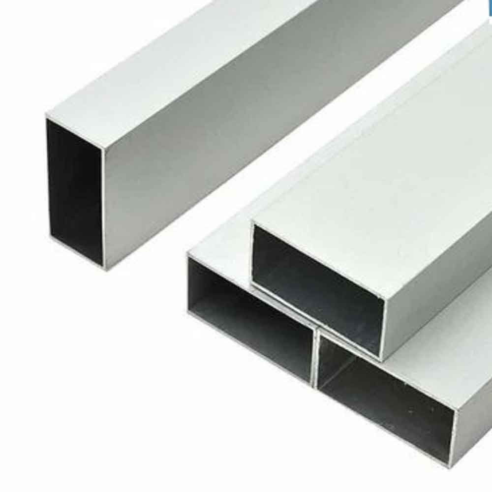 Rectangular 4 Ft Aluminium Section Manufacturers, Suppliers in Gwalior