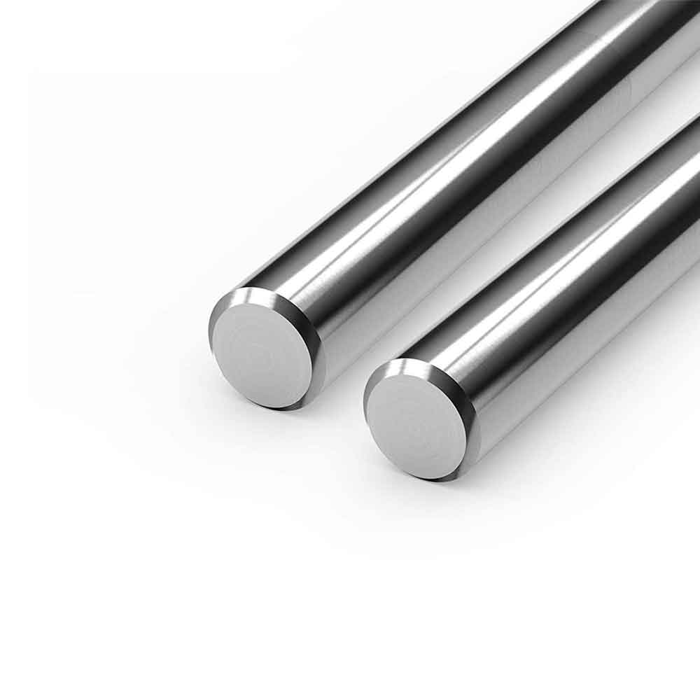 Stainless Steel 446 Round Bar Manufacturers, Suppliers in Shimla
