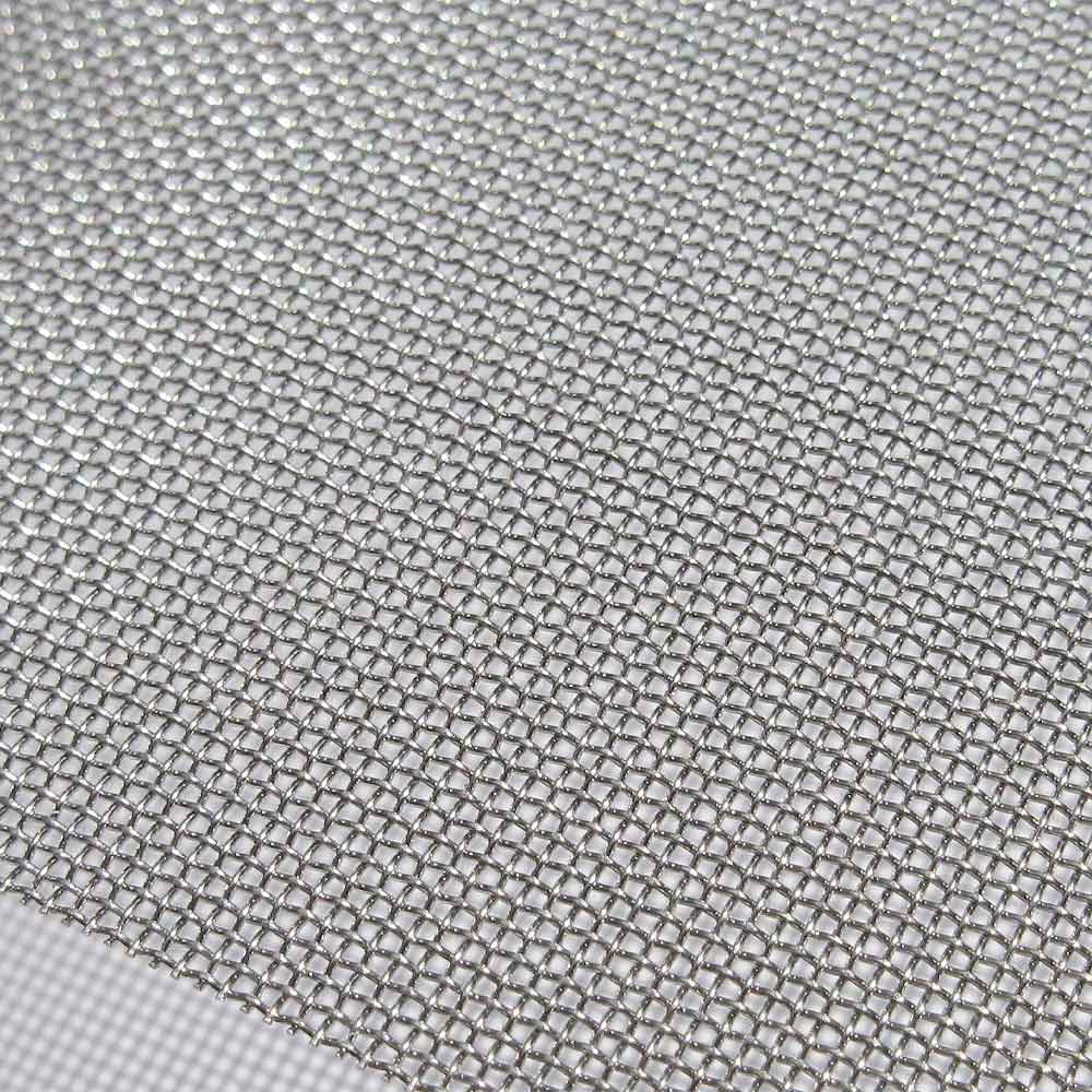 Grade 202 Stainless Steel Wire Mesh Manufacturers, Suppliers in Jhajjar