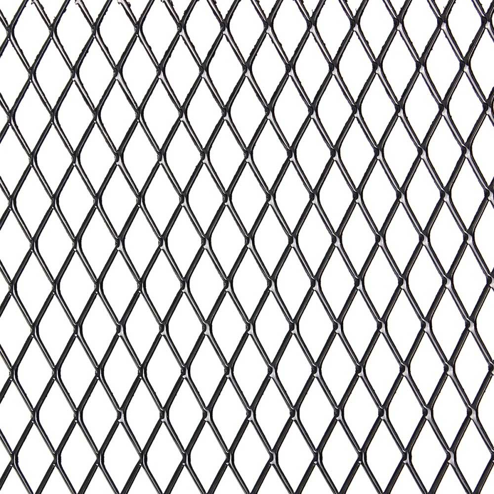 Silver Aluminium Mesh Grill For Residential Manufacturers, Suppliers in Tamil Nadu