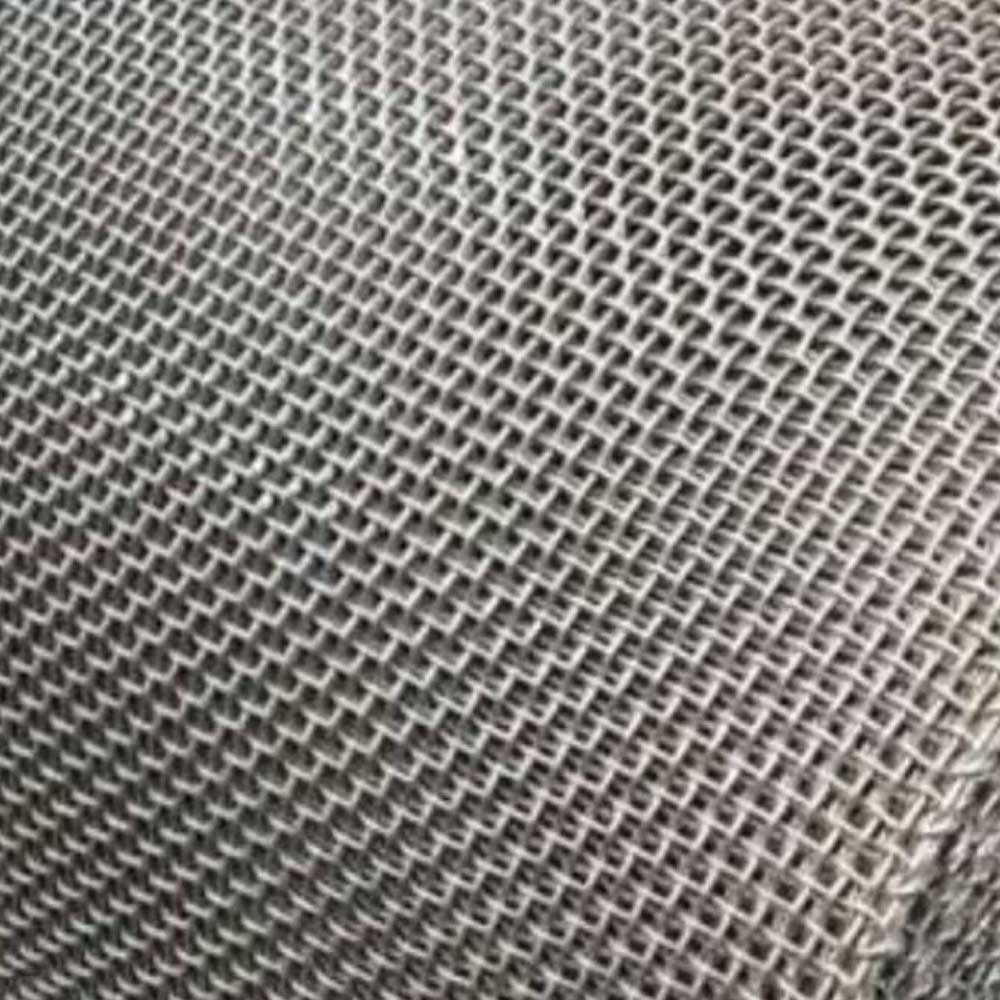 Silver Woven Wire Mesh Manufacturers, Suppliers in Shahdara