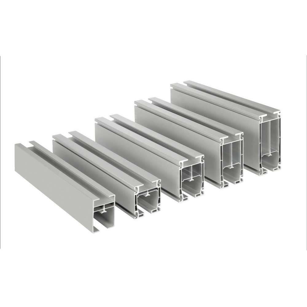 Square Aluminium Box Sections Manufacturers, Suppliers in Palanpur