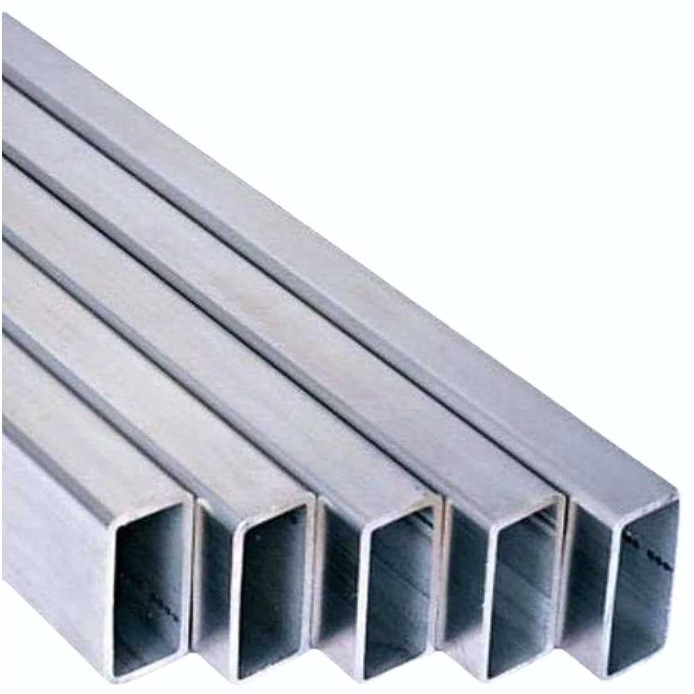Square Anodised Aluminium Tube Section Manufacturers, Suppliers in Samaipur 