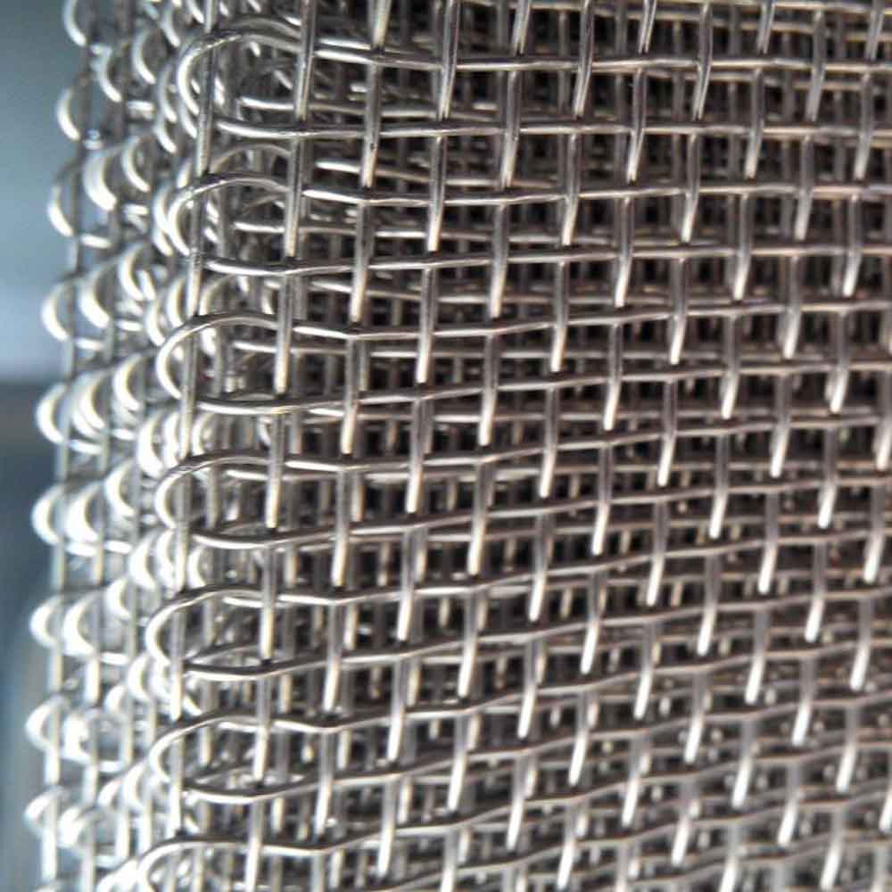 Square Dutch Wire Mesh 304 Manufacturers, Suppliers in Sambhal
