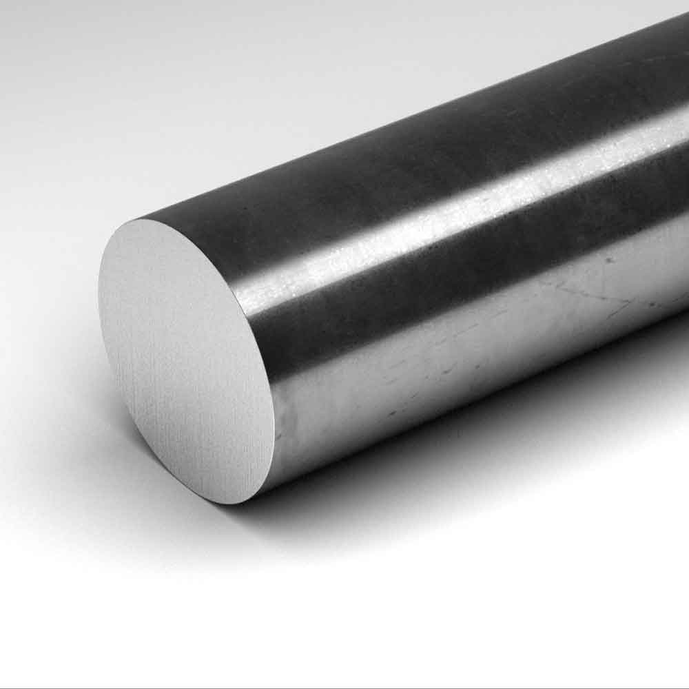 Stainless Steel 303 Round Bar Rod Manufacturers, Suppliers in Dewas