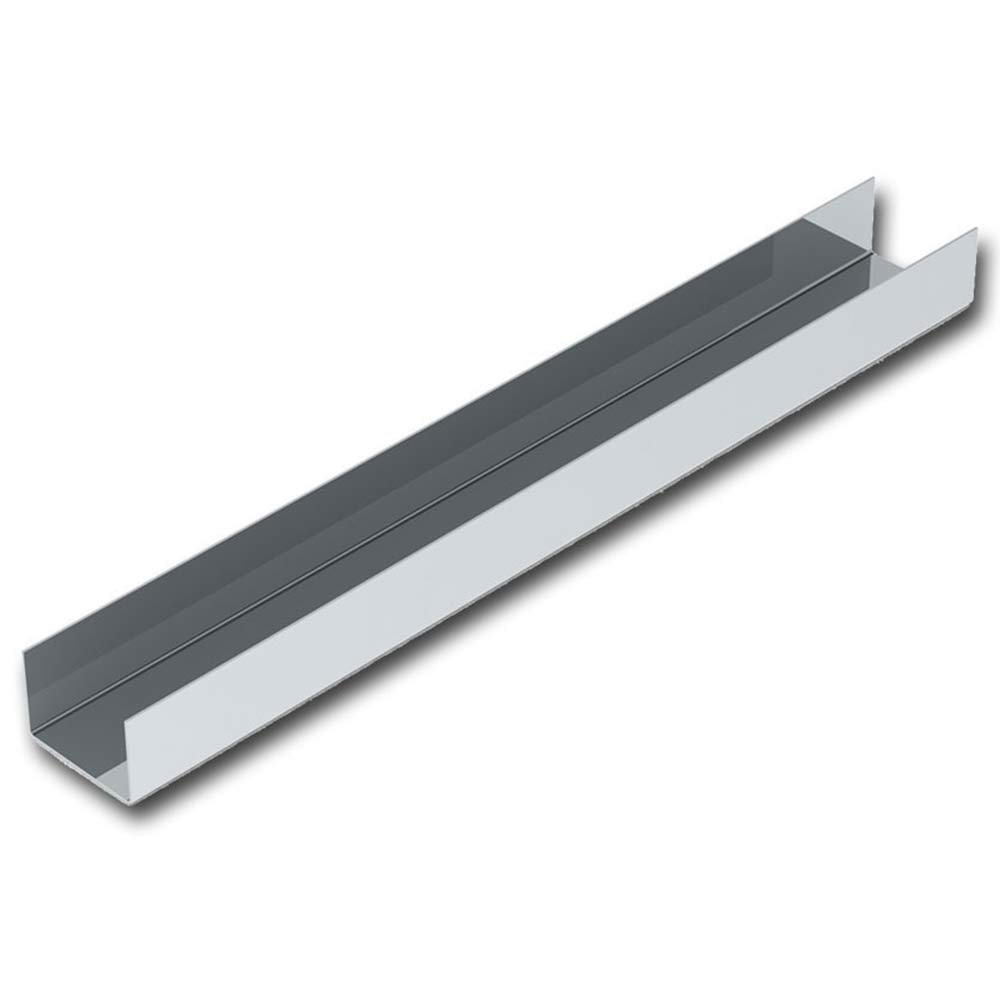 Stainless Steel L Channel For Industrial Manufacturers, Suppliers in Sant Ravidas Nagar
