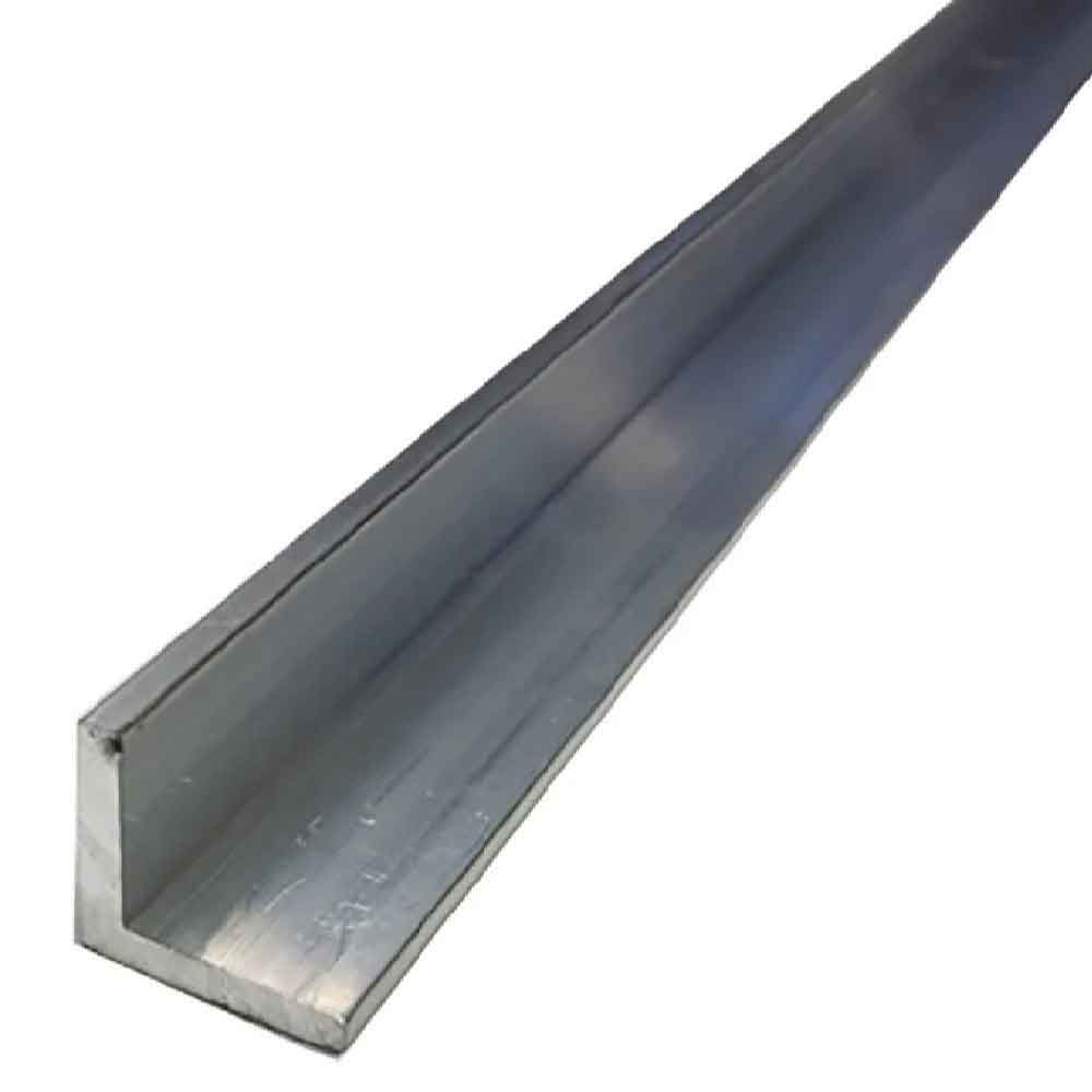 V Shaped Stainless Steel 3 Meter Angle Manufacturers, Suppliers in Gautam Buddha Nagar