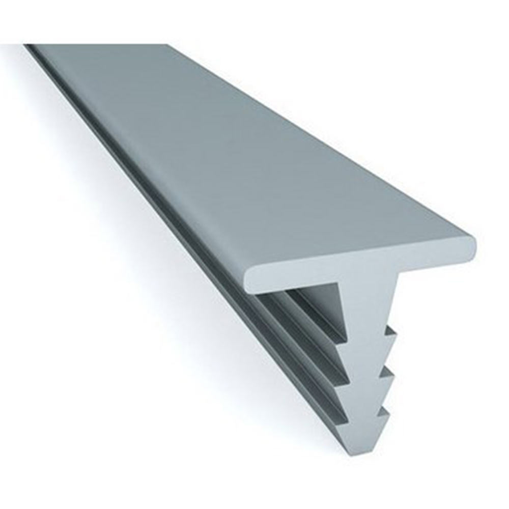 T Aluminium Channel For Industrial Manufacturers, Suppliers in Srinagar