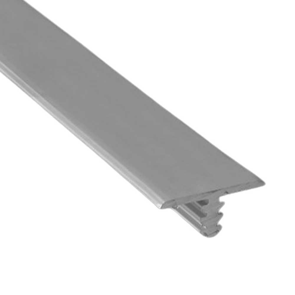 T Profile Aluminium Channel Profile Manufacturers, Suppliers in Allahabad 