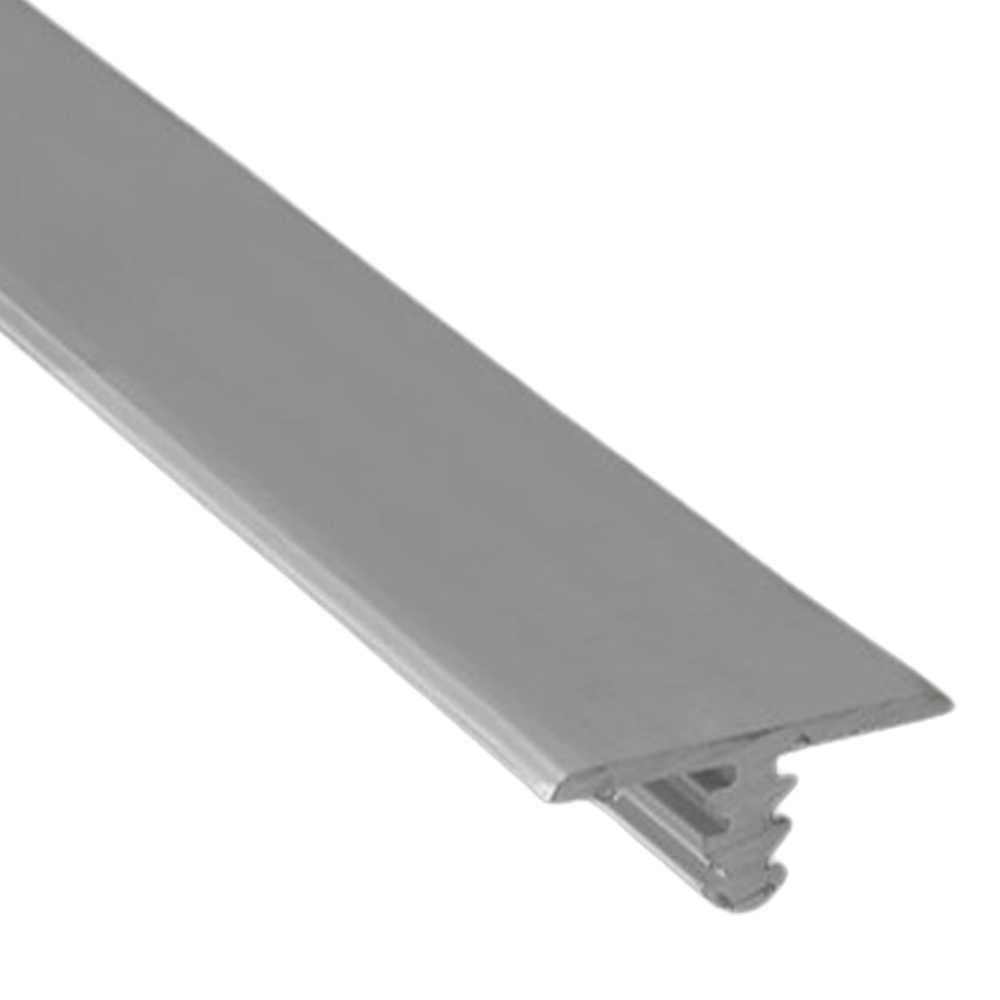 T Profile New Aluminium Channel Manufacturers, Suppliers in Etawah