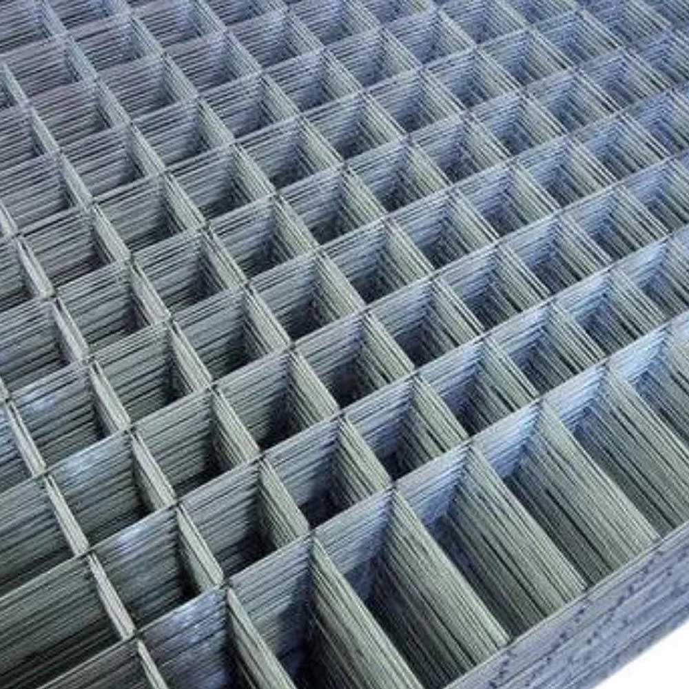 Square Welded Wire Mesh Panel Manufacturers, Suppliers in Porbandar