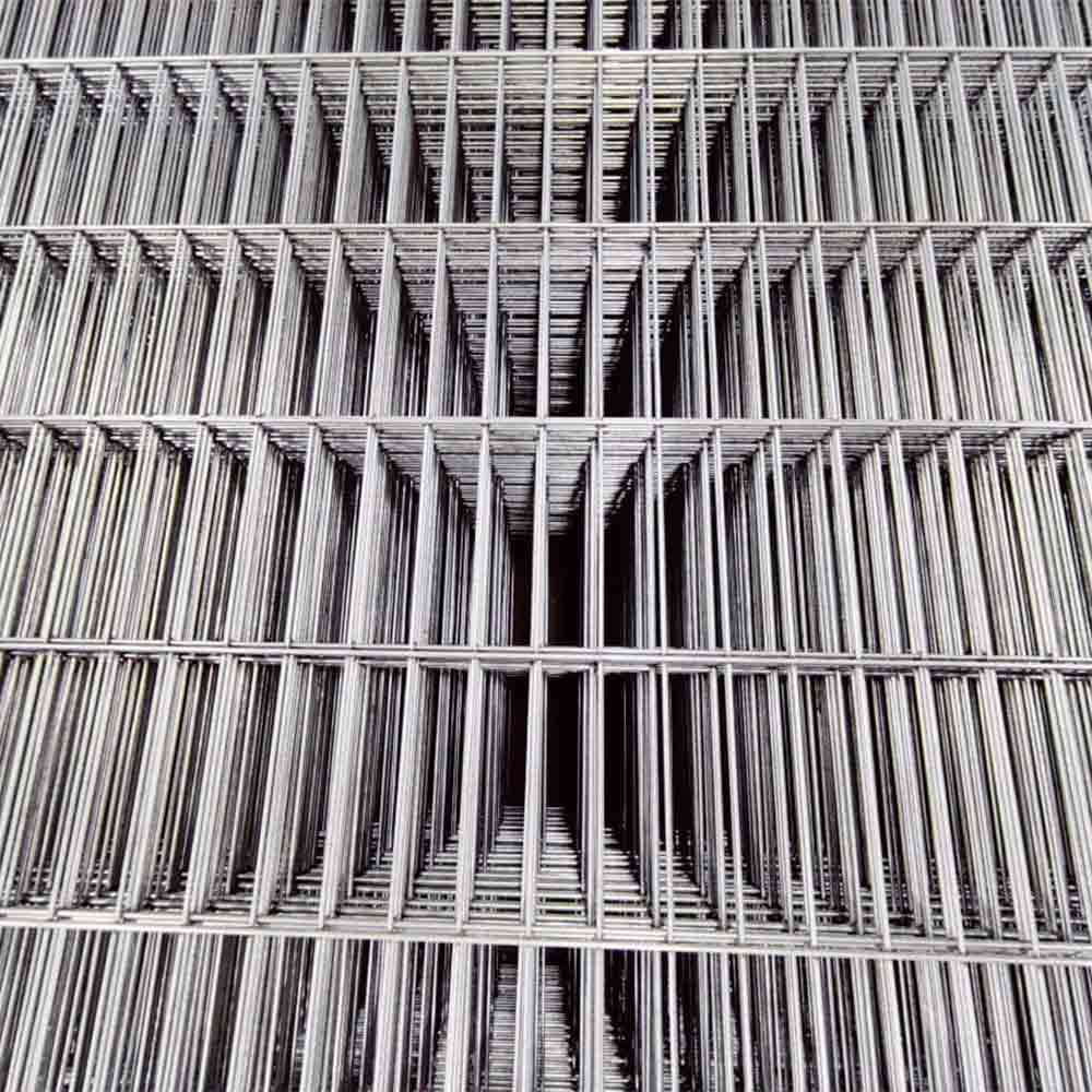 Rectangular Welded Wire Mesh Panel Manufacturers, Suppliers in Jehanabad