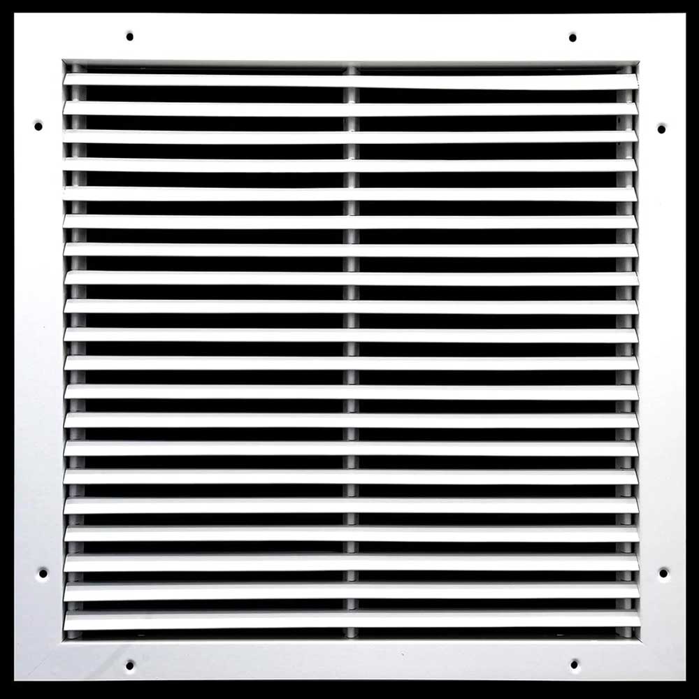Window Grill Aluminium Floor Grille For Factories Manufacturers, Suppliers in Unnao