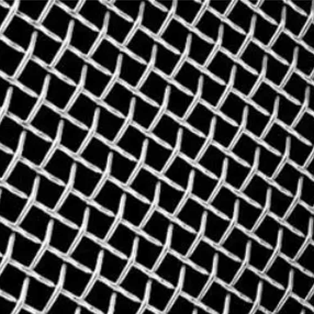 Wire Mesh Grill Manufacturers, Suppliers in Bhuj