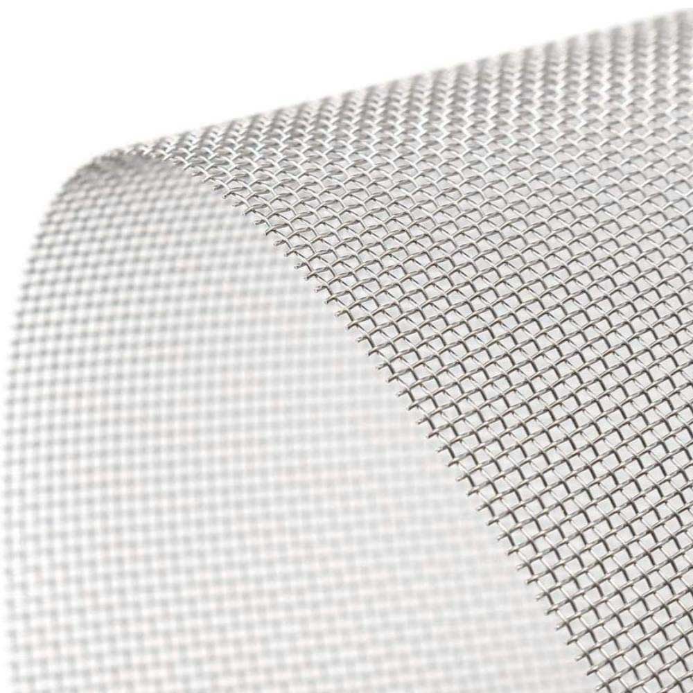 14 Gauge Woven Aluminium Wire Mesh Manufacturers, Suppliers in Ramgarh