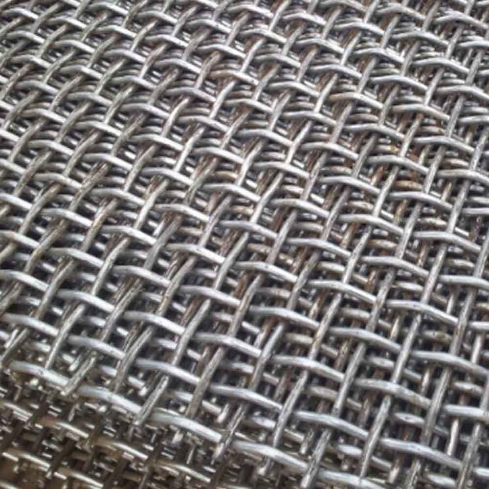 Woven Wire Mesh For Industrial Manufacturers, Suppliers in Sri Ganganagar