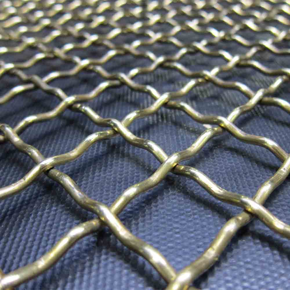 24 Gauge Square Woven Wire Mesh Manufacturers, Suppliers in Kaushambi
