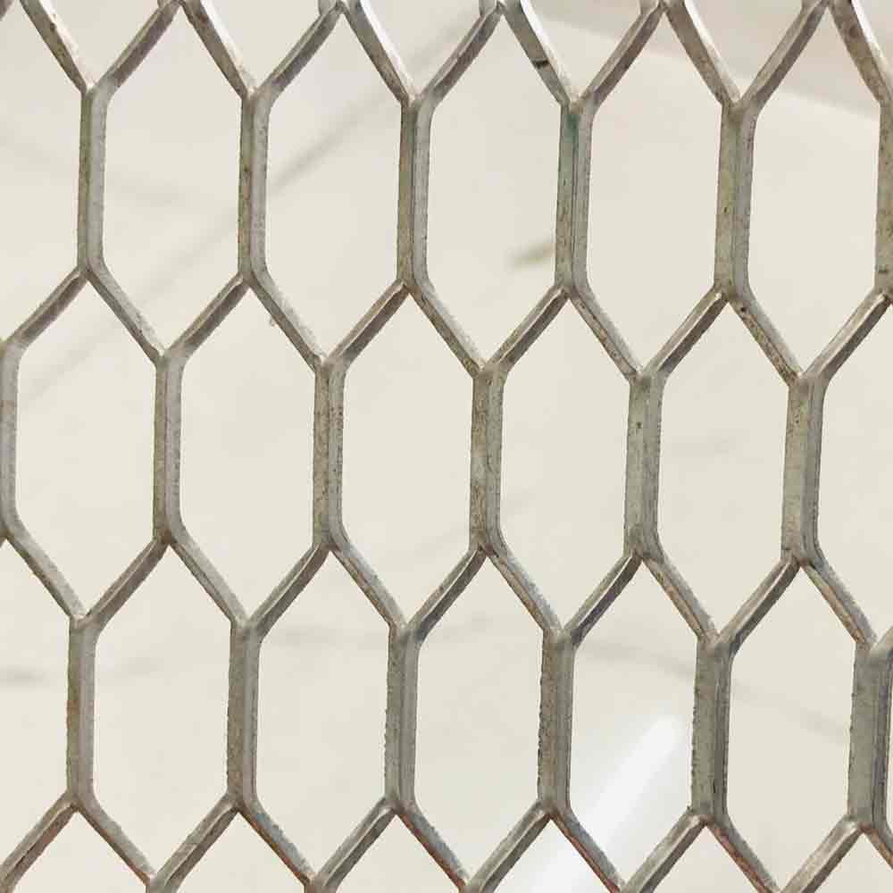Hexagonal Aluminium Wire Mesh Manufacturers, Suppliers in Modasa
