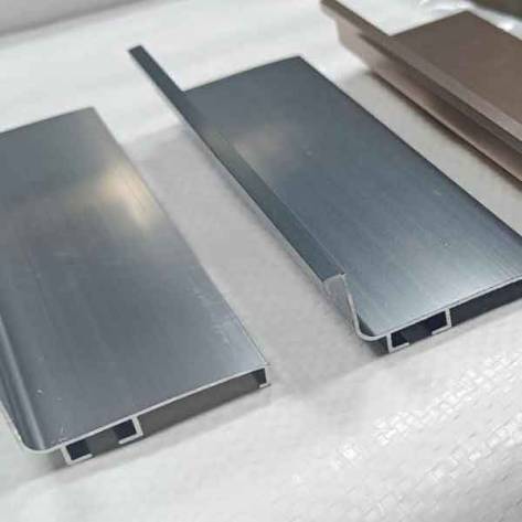  Aluminium Kitchen J-Profile Manufacturers, Suppliers in Bharuch
