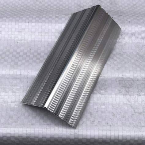 12 Ft Aluminium L And M Channel Manufacturers, Suppliers in Chamba