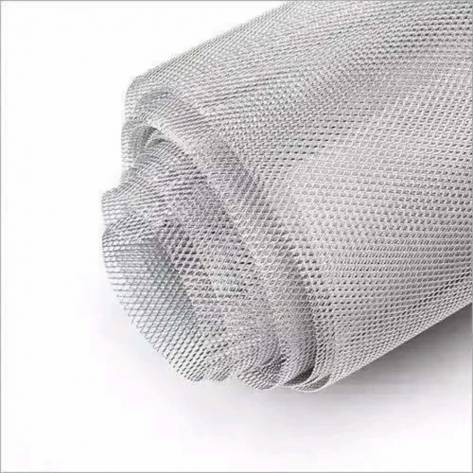 12 Gauge Aluminium Wire Mesh Manufacturers, Suppliers in Siddharthnagar