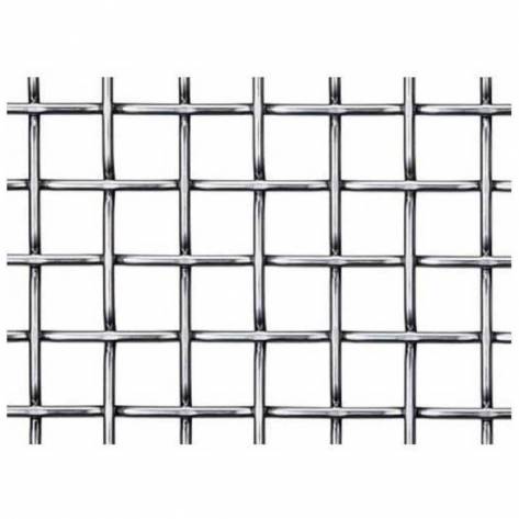 12 Gauge Aluminium Woven Wire Mesh Manufacturers, Suppliers in Deoria