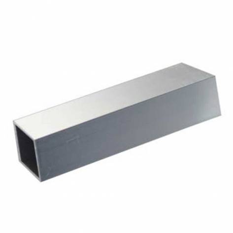 12 M Aluminium Square Tube Manufacturers, Suppliers in Ankleshwar