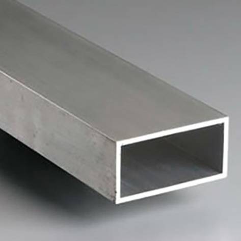 12 M Anodized Aluminium Rectangular Tube Manufacturers, Suppliers in Palwal