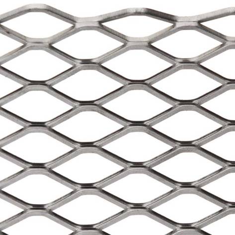 14 Gauge Aluminium Expanded Mesh Manufacturers, Suppliers in Ghazipur