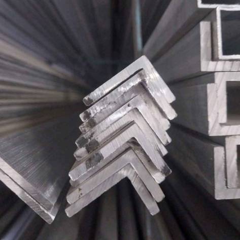 15 Mm Aluminium L Angle Manufacturers, Suppliers in Chamba