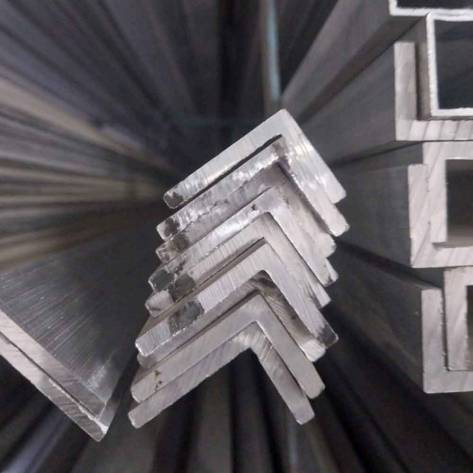 15 Mm Aluminium L Angle Manufacturers, Suppliers in Rajasthan