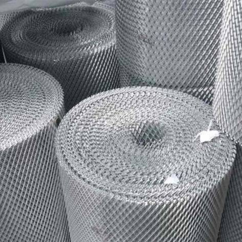 18 Gauge Aluminium Expanded Wire Mesh Manufacturers, Suppliers in Sant Kabir Nagar