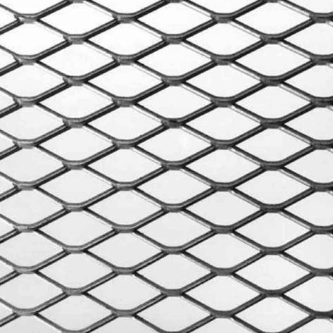 2 Inch Aluminium Expanded Mesh Manufacturers, Suppliers in Pilibhit