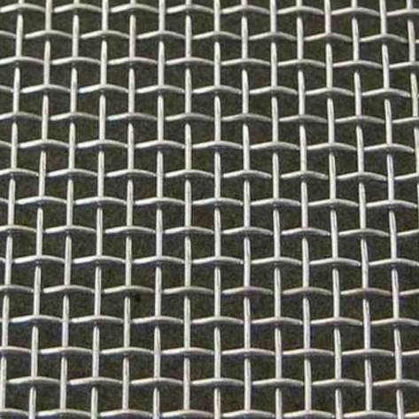 20 Feet Galvanized Iron Wire Mesh For Industrial Manufacturers, Suppliers in Faridkot