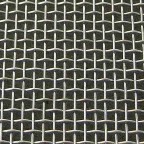 20 Feet Galvanized Iron Wire Mesh For Industrial Manufacturers, Suppliers in Rupnagar