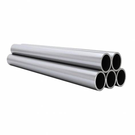 2mm Round Polished Aluminium Pipe Manufacturers, Suppliers in Kullu